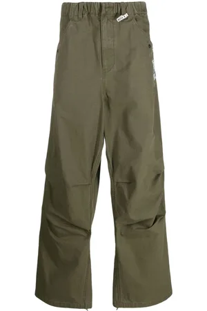 Maison Mihara Yasuhiro Pantalones anchos