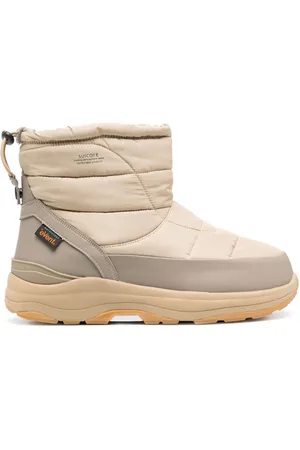SUICOKE Botas Eva acolchadas