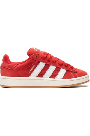 adidas Zapatillas Campus 00s Better Scarlet/Cloud White