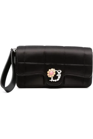 Dsquared2 Bolso de mano D2 Statement acolchado