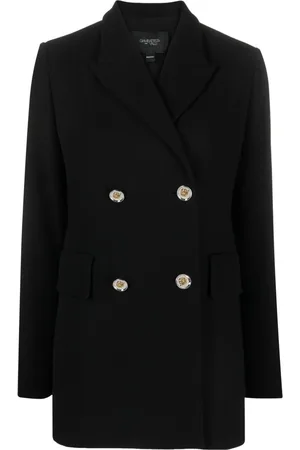 Giambattista Valli Blazer con doble botonadura