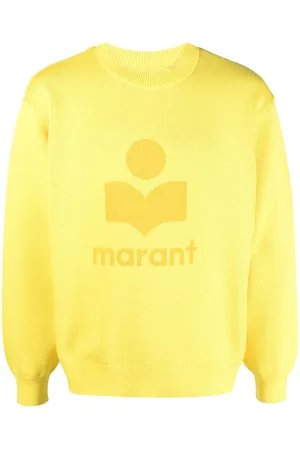 Isabel Marant Sudadera Ayler