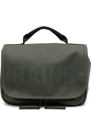 Rains Neceser Texel con logo