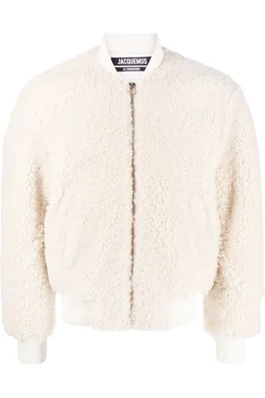 Jacquemus Chaqueta bomber Le Blouson Pilou