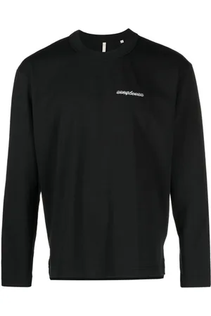 Sunflower Camiseta Master Logo