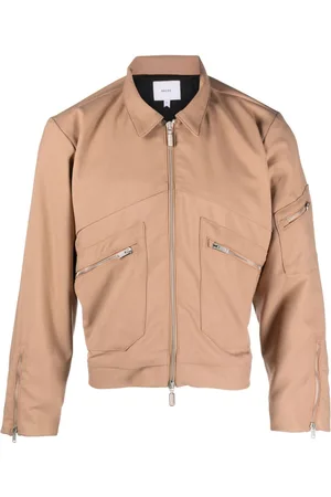 Rhude Chaqueta bómber Sambac