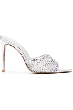 LE SILLA Sandalias Gilda con tacón de 110mm