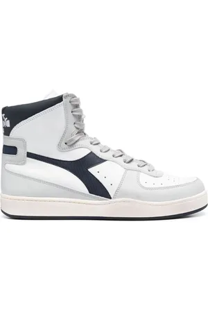 Diadora Zapatillas Mi Basket Used