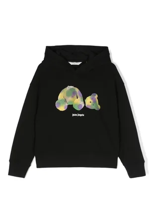 Palm Angels Sudadera Kill The Bear con capucha