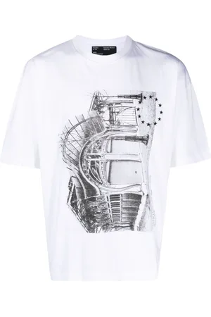 Etudes Camiseta Suter de Etudes x Batia Suter