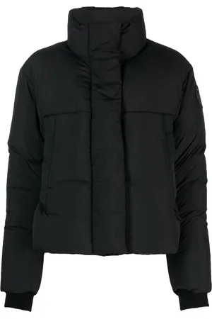 Canada Goose Plumífero corto Junction