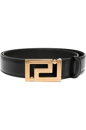 VERSACE Cinturón Greca Goddess