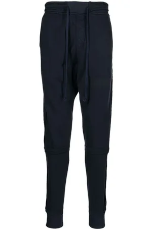 GREG LAUREN Pantalones de chándal con cordones