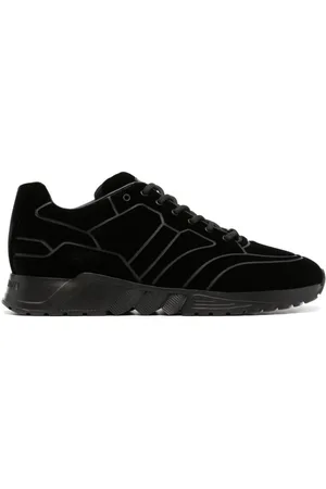 Giorgio Armani Zapatillas bajas con cordones