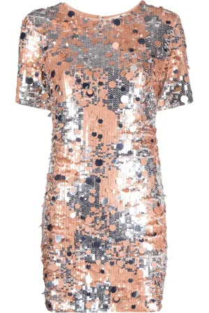 P.A.R.O.S.H. Vestido corto Abito
