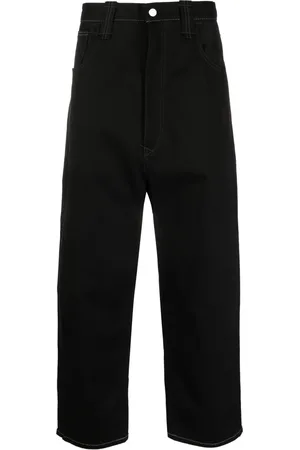 JUNYA WATANABE Vaqueros capri