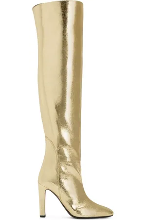 Giuseppe Zanotti Botas Hattie con tacón de 105mm