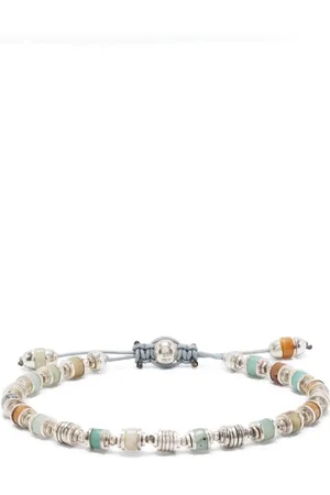 MAOR Pulsera Saguaro con cuentas