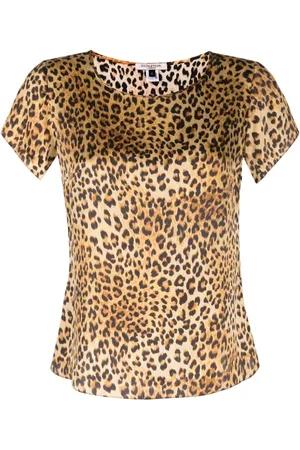 Gilda & Pearl Top de pijama Golden Hollywood