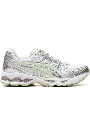 Asics Zapatillas Gel Kayano 14 White Jade