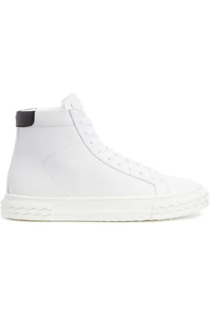 Giuseppe Zanotti Zapatillas altas Ecoblabber