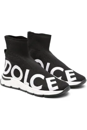 Dolce & Gabbana Zapatillas altas Sorrento 2.0