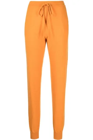 Teddy Cashmere Pantalones de chándal Milano