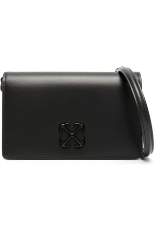 OFF-WHITE Cartera Jitney 0.5