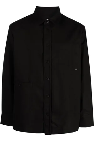 Etudes Camisa de franela Liberte