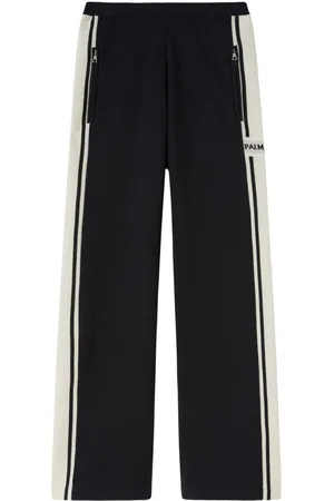 Palm Angels Pantalones de chándal Racing
