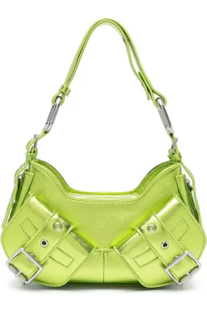 BIASIA Bolso de hombro Y2K pequeño