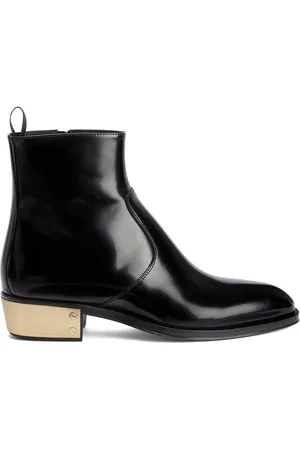 Giuseppe Zanotti Botines Ludhovic II