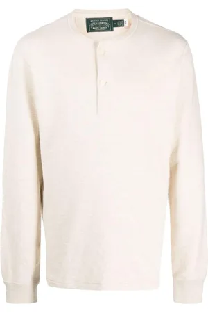 Ralph Lauren Sudadera con parche del logo