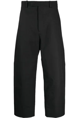 CRAIG GREEN Pantalones anchos capri