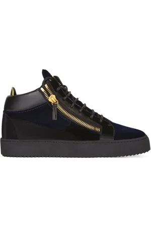 Giuseppe Zanotti Zapatillas altas Kriss
