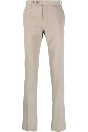 CANALI Pantalones rectos
