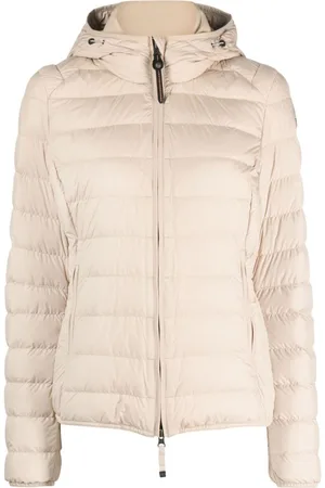 Parajumpers Plumífero Geena con capucha