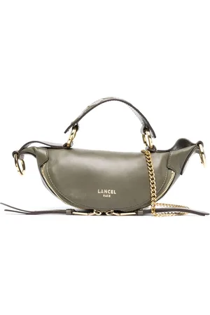 LANCEL Bandolera Origami mini