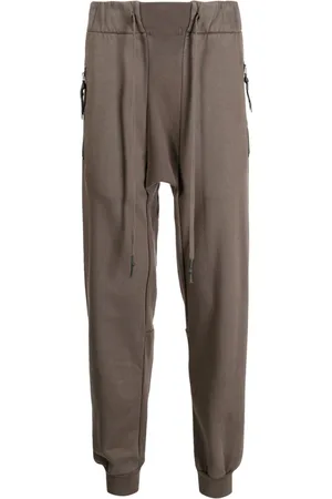 11 BY BORIS BIDJAN SABERI Pantalones de chándal con paneles