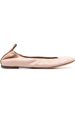 Lanvin Bailarinas lisas