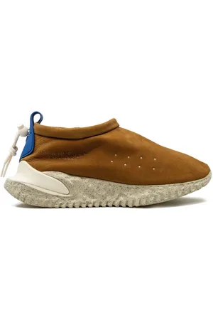 Nike Zapatillas Moc Flow “Ale Brown” de x UNDERCOVER