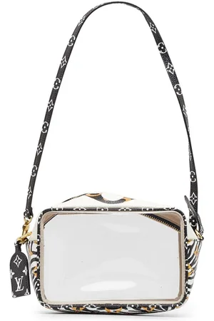 Las mejores ofertas en Bolsas de lona Louis Vuitton Extra Grande y bolsos  para Mujer