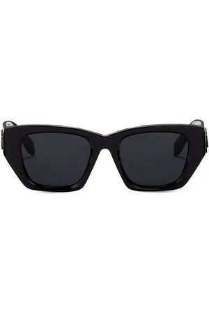 Palm Angels Gafas de sol con montura cuadrada