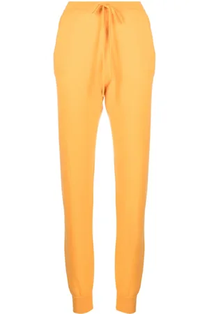 Teddy Cashmere Pantalones de chándal Milano