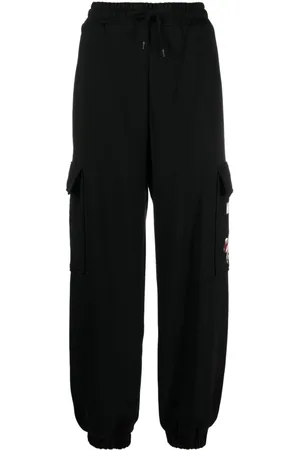 Moschino Pantalones de chándal Teddy Bear