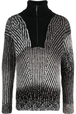 Dondup Jersey con cremallera