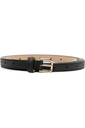 Dolce & Gabbana Cinturón con hebilla