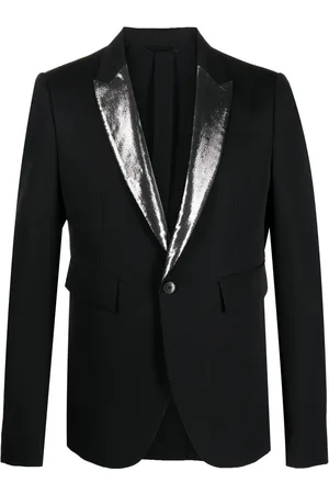 SAPIO Blazer con botones y manga larga