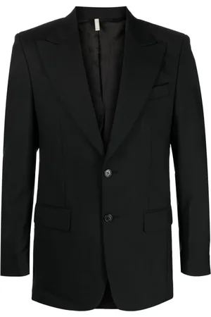 Sunflower Blazer con botones