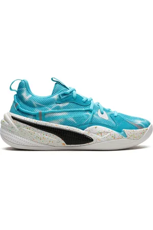 PUMA Zapatillas Super Mario Sunshine de x Nintendo x J.Cole RS-Dreamer